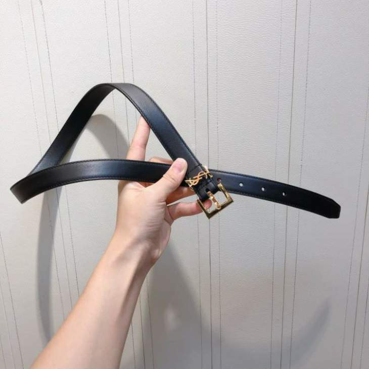 Picture of Saint Laurent Belts _SKUfw167354954fw
